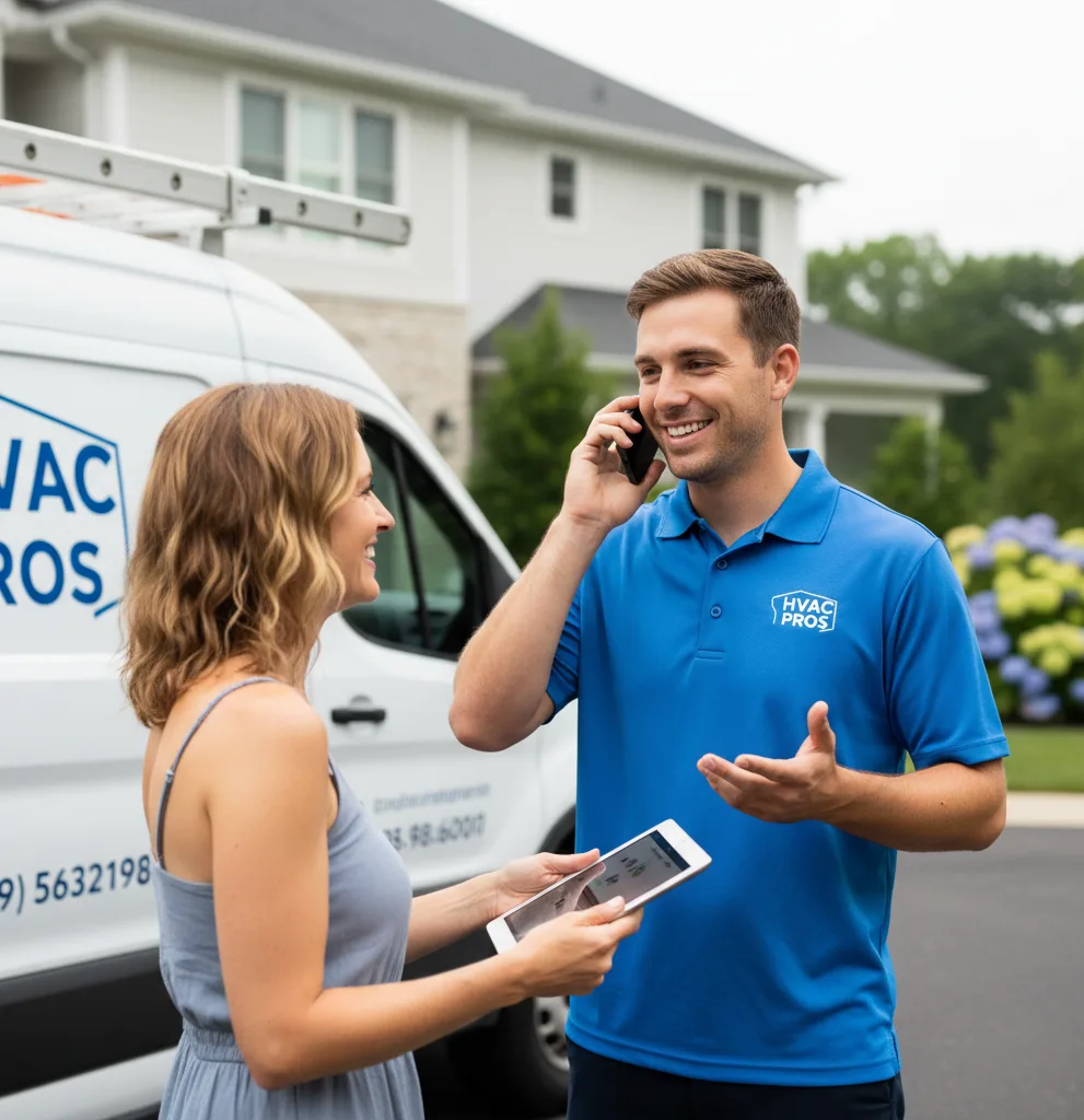 Cobra HVAC customer support in Apache